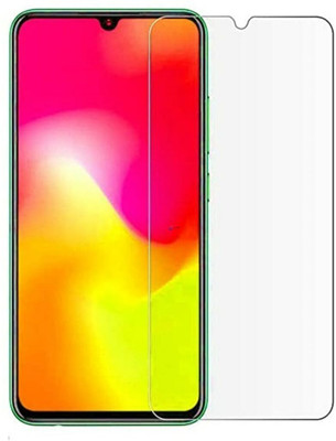 Blate Tempered Glass Guard for Lenovo K10 Note, Get this Product At Just Rs. 40 on DelhiGear.com(Pack of 1)