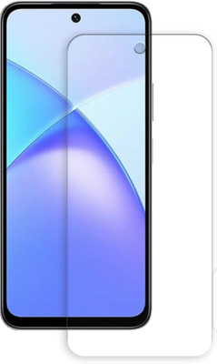 DB Tempered Glass Guard for INFINIX SMART 10 4G(Pack of 1)