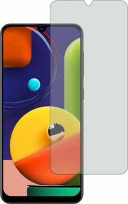 ZINGTEL Impossible Screen Guard for SAMSUNG GALAXY A70S(Pack of 1)