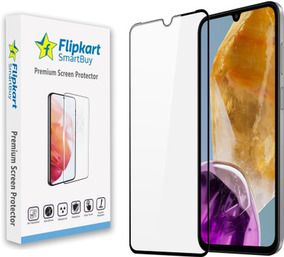 Flipkart SmartBuy Tempered Glass Guard for Redmi 14C 5G(Pack of 1)