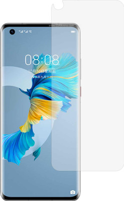 MOBART Tempered Glass Guard for HUAWEI HONOR MATE 40 5G (AntiGlare Matte)(Pack of 1)