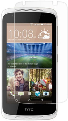 Blate Tempered Glass Guard for HTC Desire 326G, Get this Product At Just Rs. 40 on DelhiGear.com(Pack of 1)