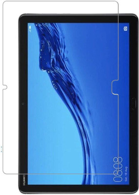 skyro Tempered Glass Guard for Huawei Mediapad M5 Lite 8 inch(Pack of 1)