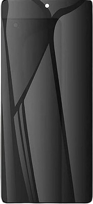 JAKSH PRO Tempered Glass Guard for IQOO Neo 7 Pro 5G(Pack of 1)
