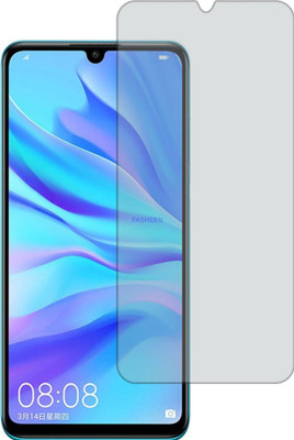 Fasheen Tempered Glass Guard for HUAWEI HONOR NOVA 4E (AntiGlare Matte)(Pack of 1)