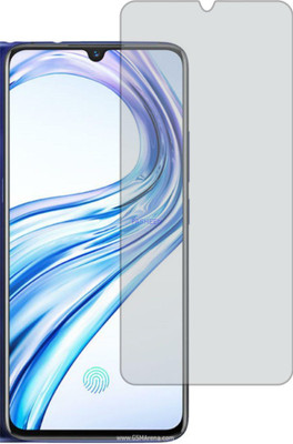 Fasheen Tempered Glass Guard for VIVO X23 SYMPHONY EDITION (AntiGlare Matte)(Pack of 1)