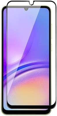 Gorilla Protection Tempered Glass Guard for Samsung Galaxy M14, Samsung Galaxy A14 5G, Samsung Galaxy F14(Pack of 1)