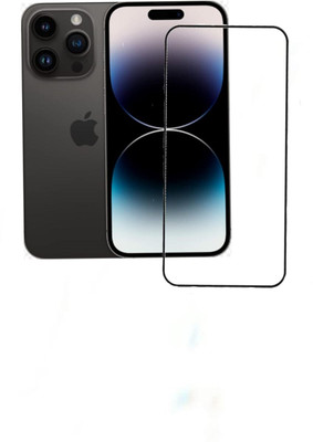 ZPT Tempered Glass Guard for IPHONE 12 PRO MAX(Pack of 37)