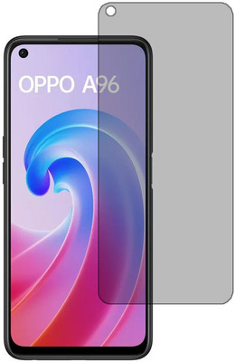 Imperium Tempered Glass Guard for OPPO A96(Pack of 1)