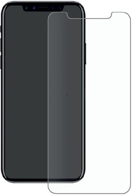 Blate Tempered Glass Guard for Apple iPhone XS, Get this Product At Just Rs. 40 on DelhiGear.com(Pack of 1)