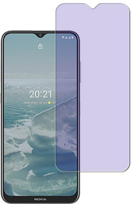 SOMTONE Impossible Screen Guard for NOKIA G20(Pack of 1)