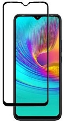 ZINGTEL Tempered Glass Guard for Infinix Smart 5(Pack of 1)