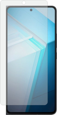 Mobling Tempered Glass Guard for IQOO 11S (Anti Glare Matte)(Pack of 1)