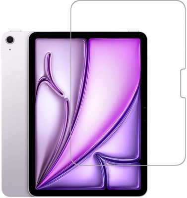 Mersal Tempered Glass Guard for iPad Air M3 11 inch(Pack of 1)