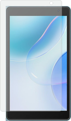 Fasheen Tempered Glass Guard for Blackview Tab 50 Wifi(Pack of 1)