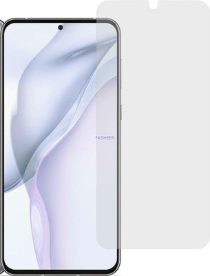 Fasheen Tempered Glass Guard for HUAWEI HONOR P50 (AntiGlare Matte)(Pack of 1)