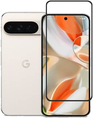 AKSHUD Tempered Glass Guard for Google Pixel 9 Pro XL(Pack of 1)