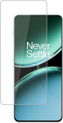Ten To 11 Tempered Glass Guard for OnePlus Nord 4 5G(Pack of 1)