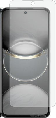 MOBART Tempered Glass Guard for Tecno Spark 30 Pro(Pack of 1)