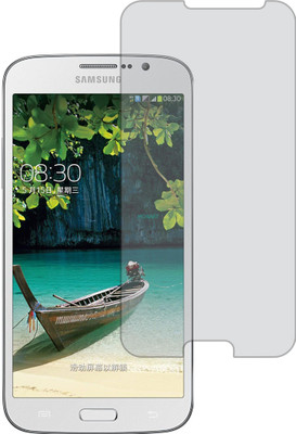 MOBART Tempered Glass Guard for SAMSUNG GALAXY MEGA 5.8 I9152 (AntiGlare Matte)(Pack of 1)