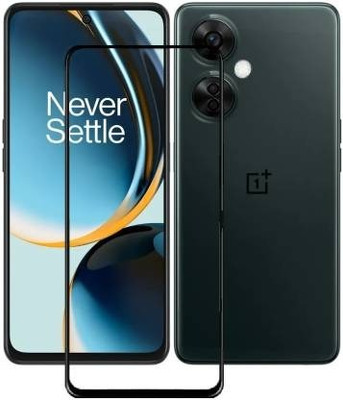 Flipkart SmartBuy Tempered Glass Guard for OnePlus Nord CE 3 Lite 5G(Pack of 1)
