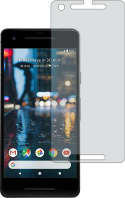 Fasheen Tempered Glass Guard for GOOGLE PIXEL 2 (AntiGlare Matte)(Pack of 1)