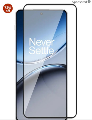 arrise Tempered Glass Guard for OnePlus 3(Pack of 1)