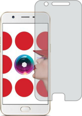 Fasheen Tempered Glass Guard for OPPO A57 (AntiGlare Matte)(Pack of 1)