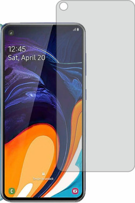 ZINGTEL Impossible Screen Guard for SAMSUNG A60(Pack of 1)