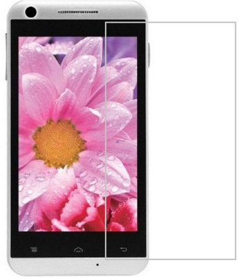 Blate Tempered Glass Guard for Lava Iris 404e, Get this Product At Just Rs. 40 on DelhiGear.com(Pack of 1)