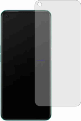Fasheen Tempered Glass Guard for OPPO A73 5G (AntiGlare Matte)(Pack of 1)