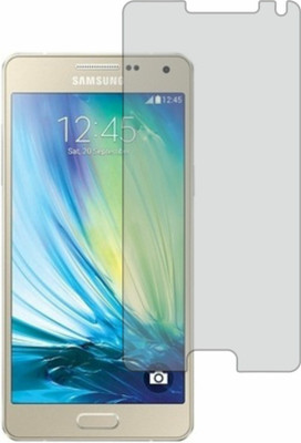 ZINGTEL Impossible Screen Guard for SAMSUNG A500F GALAXY A5 (Matte Finish)(Pack of 1)