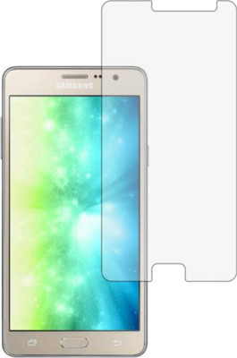 ZINGTEL Impossible Screen Guard for SAMSUNG GALAXY ON7 PRO (Matte Finish)(Pack of 1)