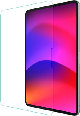 Nillkin Tempered Glass Guard for iPad Pro 11 2024(Pack of 1)