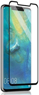 OneLike Tempered Glass Guard for Huawei Mate 20 Pro(Pack of 1)