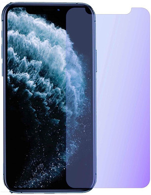 FlipSmartGuard Edge To Edge Tempered Glass for Apple iPhone 11 Pro, Apple iPhone X, Apple iPhone XS(Pack of 1)