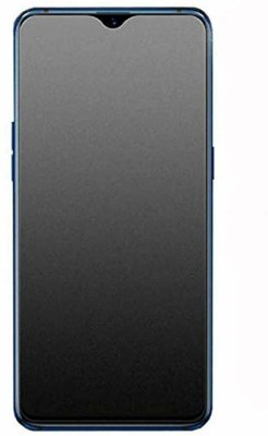 NEMIZI Nano Glass for Samsung Galaxy A03(Pack of 1)