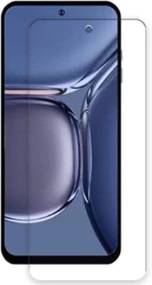 DB Tempered Glass Guard for I KALL S2 PRO FRONT TEMPERED GLASS(Pack of 1)