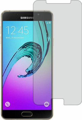 ZINGTEL Impossible Screen Guard for SAMSUNG GALAXY A7 2016 A710(Pack of 1)