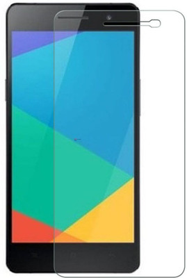 Blate Tempered Glass Guard for Oppo R3, Get this Product At Just Rs. 40 on DelhiGear.com(Pack of 1)