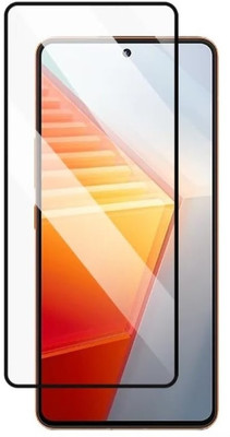 Mobling Tempered Glass Guard for Tecno Spark 20C(Pack of 1)