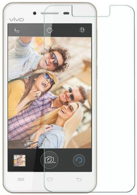 Blate Tempered Glass Guard for Vivo V1 MAX, Get this Product At Just Rs. 40 on DelhiGear.com(Pack of 1)