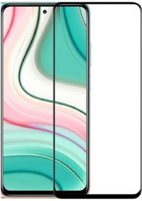 ZINGTEL Tempered Glass Guard for Infinix Hot 11S NFC(Pack of 1)
