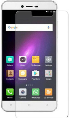 Blate Tempered Glass Guard for Gionee ELife S6 Pro, Get this Product At Just Rs. 40 on DelhiGear.com(Pack of 1)