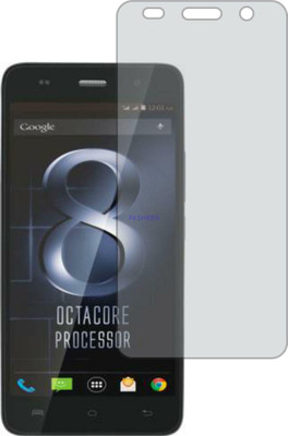 Fasheen Tempered Glass Guard for LAVA X8 (AntiGlare Matte)(Pack of 1)