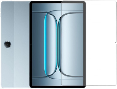 A-Allin1 Tempered Glass Guard for OnePlus Pad Lite 11.0 inch Tablet, Perfect Fit(Pack of 1)