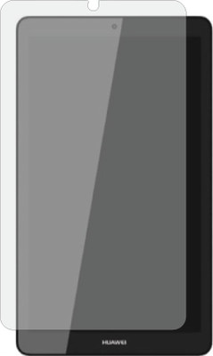 Fasheen Tempered Glass Guard for Huawei Mediapad T3 7.0(Pack of 1)
