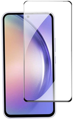 GDBUY Tempered Glass Guard for SAMSUNG Galaxy S23 FE 5G(Pack of 1)