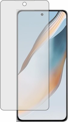 Fasheen Tempered Glass Guard for Oppo K12 PLUS 5G (Anti Glare Matte)(Pack of 1)