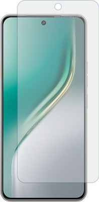 TELTREK Impossible Screen Guard for Tecno Camon 40 Premier (Matte Finish)(Pack of 1)